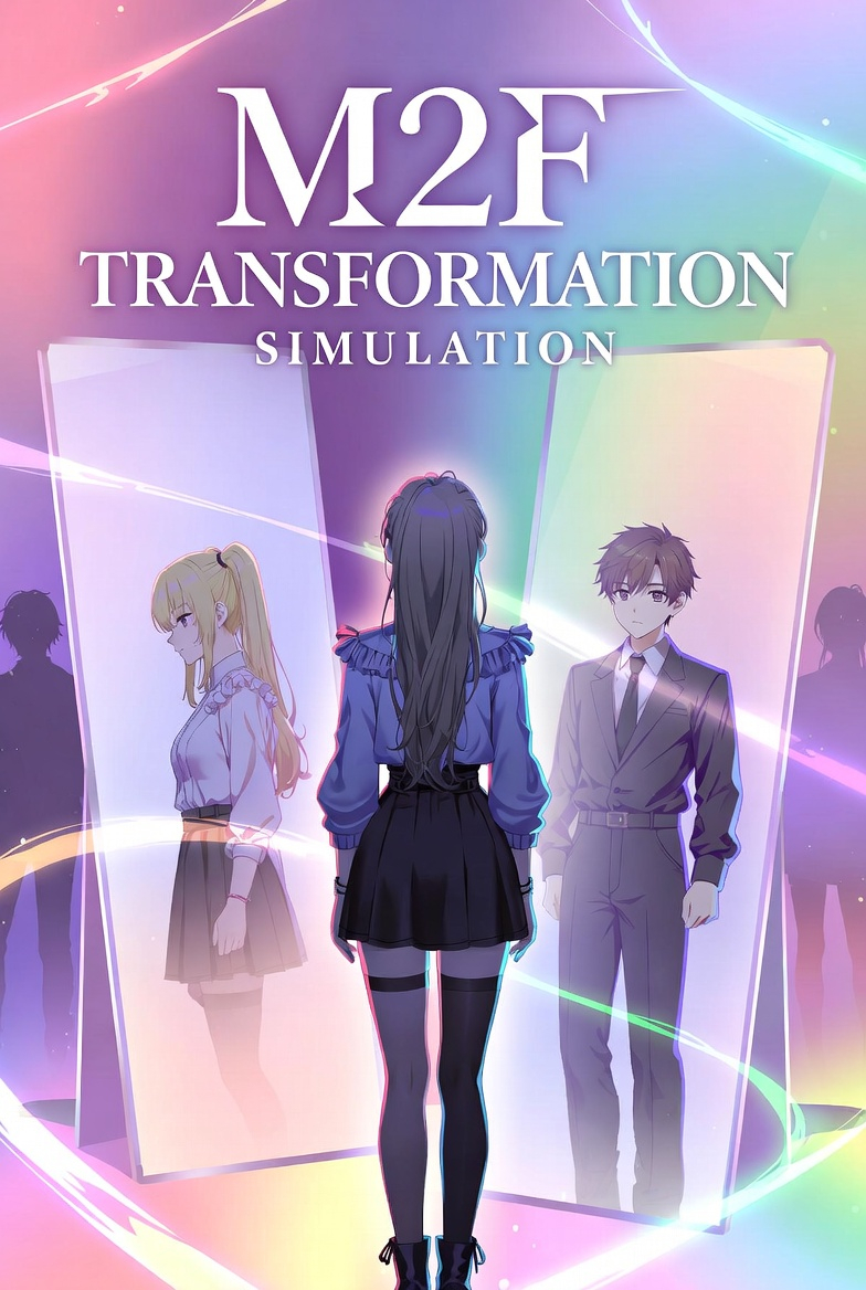 Ultimate Transformation